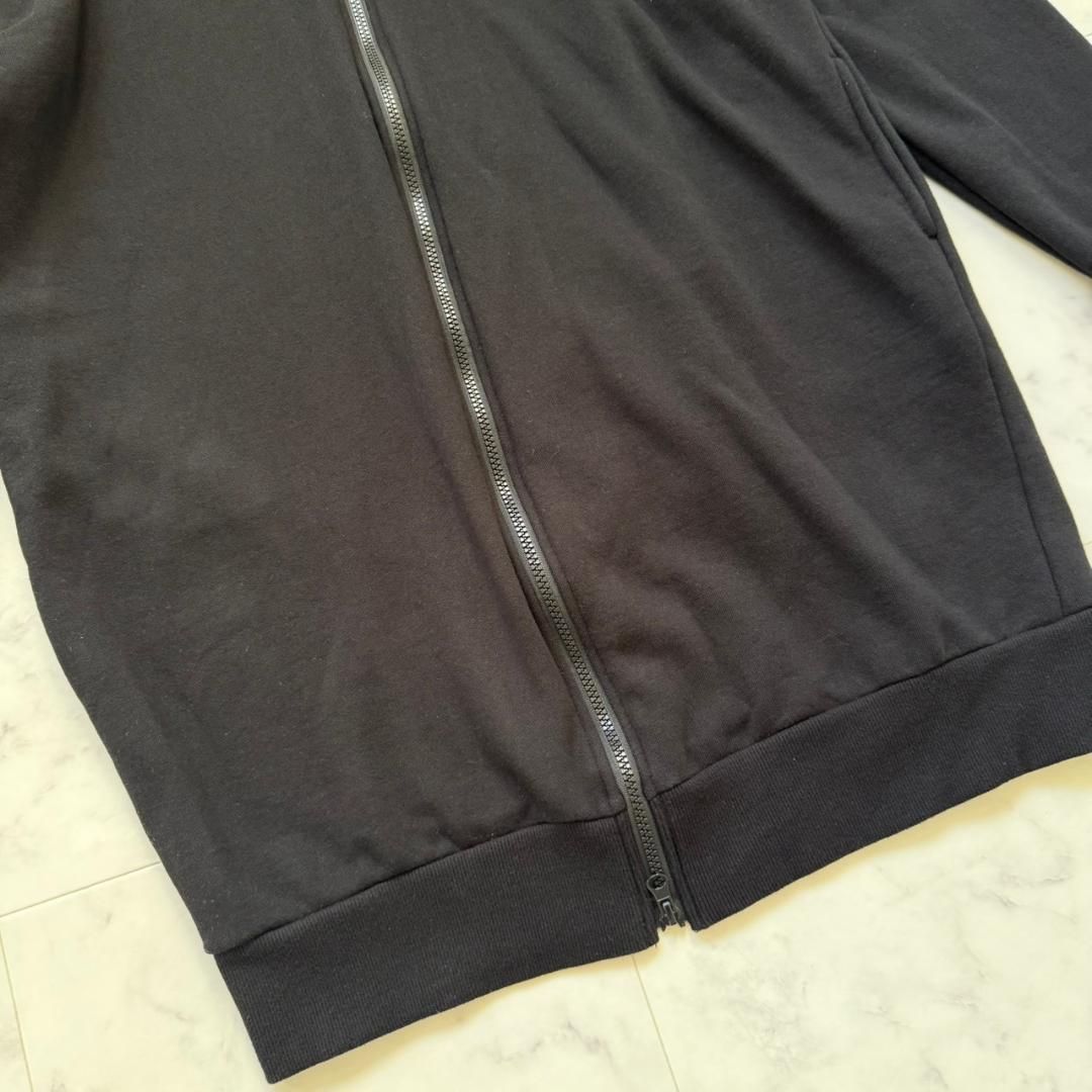 LUNA SEA ダブルジップロングパーカー グッズ ルナシー L - メルカリ