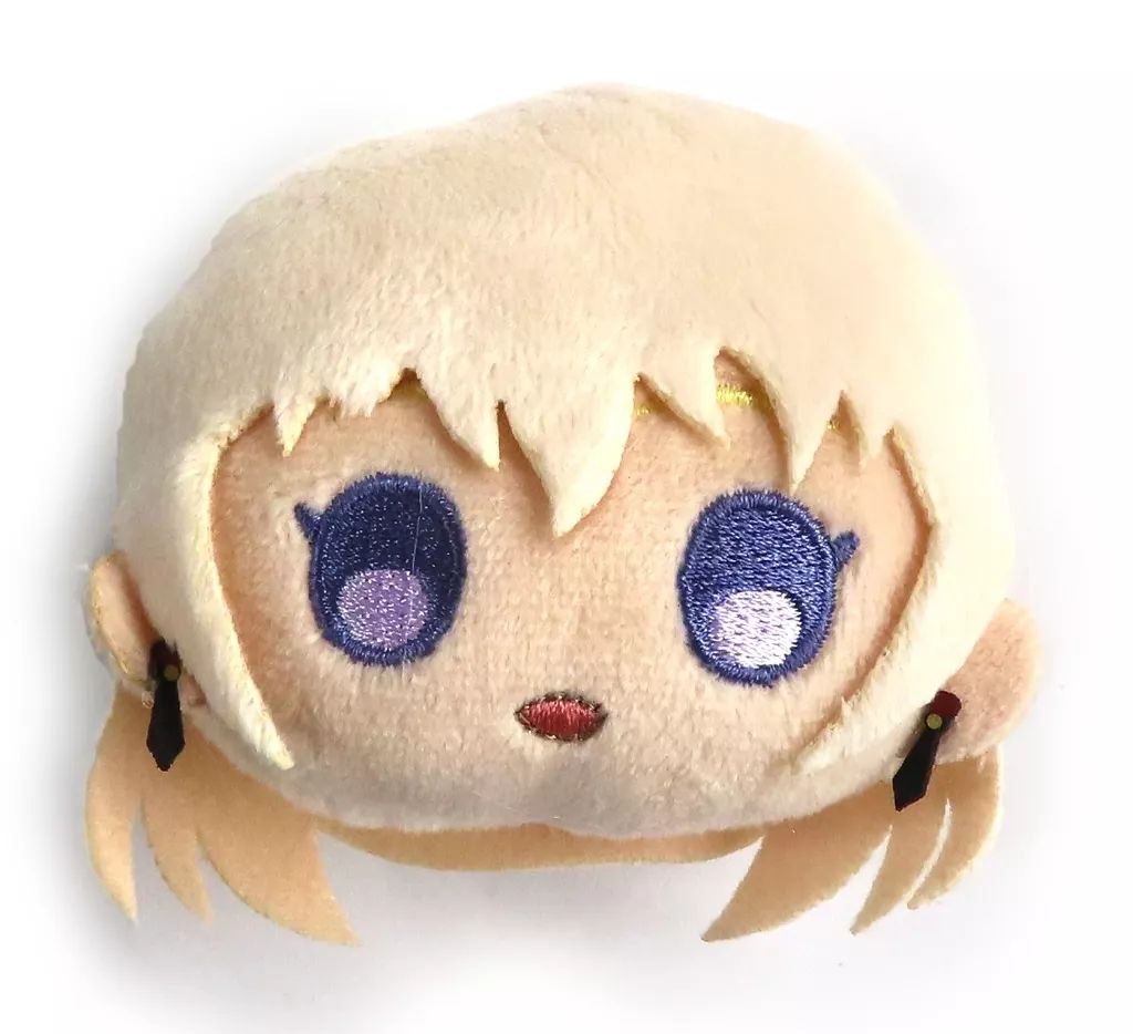 中古】ぬいぐるみマスコット・ぬいぐるみバッジ ドロリス ぴんぐるみ