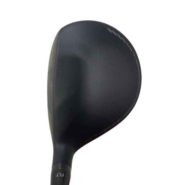 中古】 ロイヤルコレクション RC VX 3HL フェアウェイウッド FW