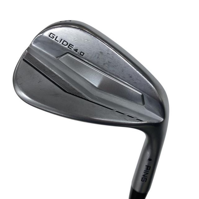 中古】 ピン PING GLIDE 4.0 46°/12° S ウェッジ WG NS PRO 850GH neo