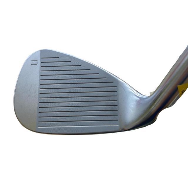 中古】 ピン G425 UW(アーコス無し) ウェッジ WG ALTA DISTANZA BLACK