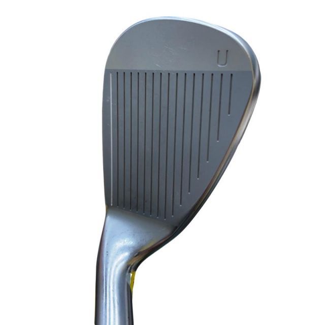 中古】 ピン G425 UW(アーコス無し) ウェッジ WG ALTA DISTANZA BLACK