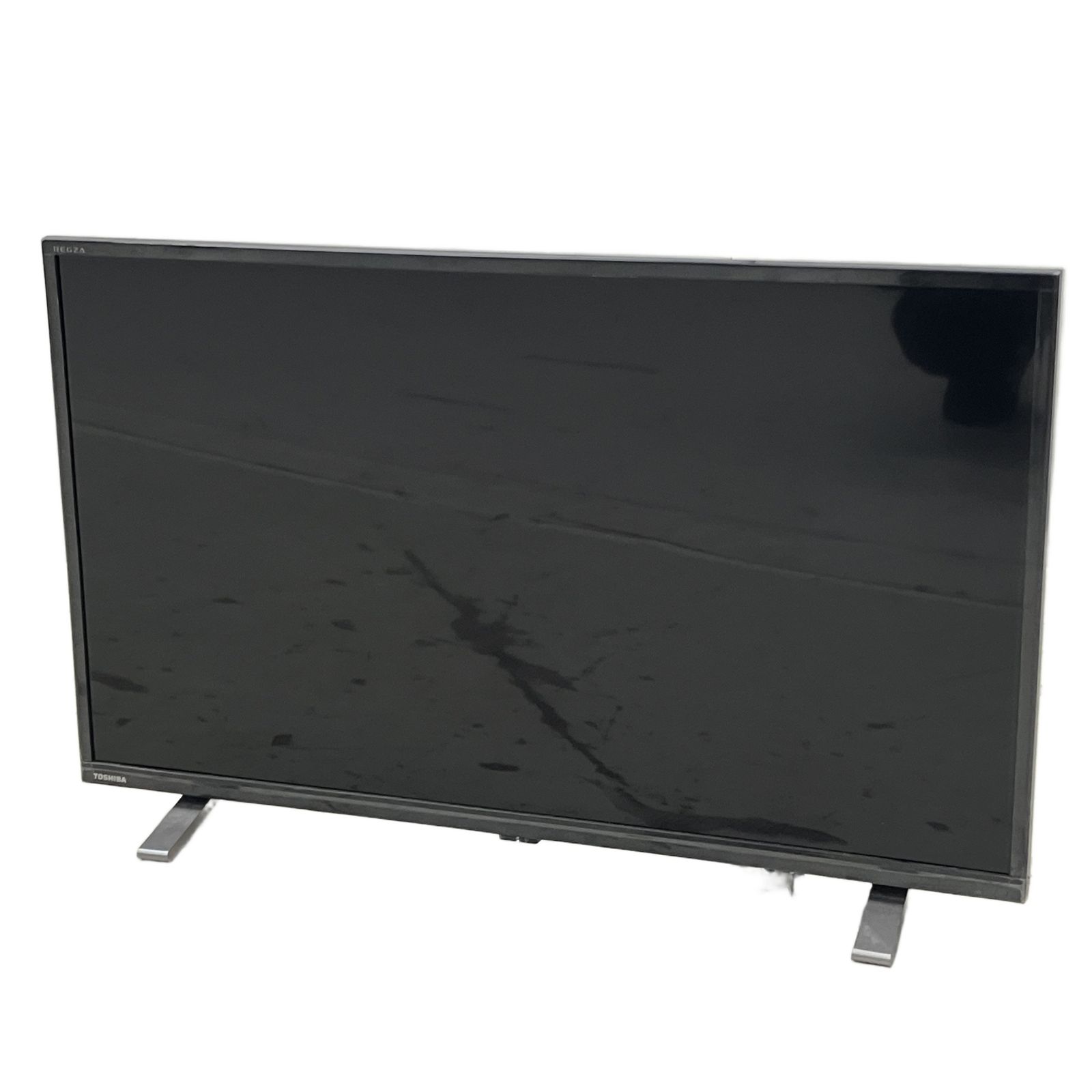 TOSHIBA REGZA 32V34 32V型 液晶テレビ ハイビジョン VOD対応 2024年製