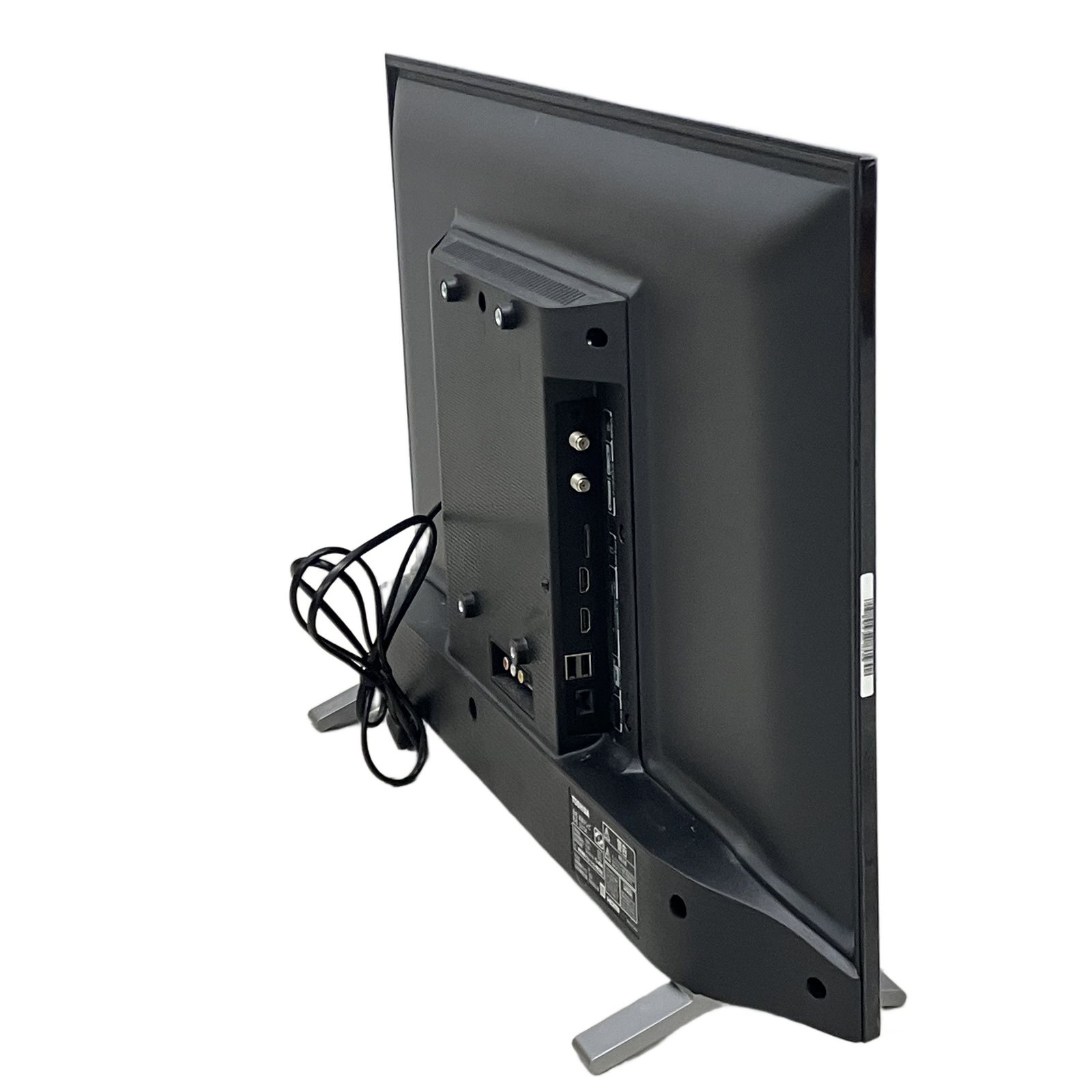 TOSHIBA REGZA 32V34 32V型 液晶テレビ ハイビジョン VOD対応 2024年製