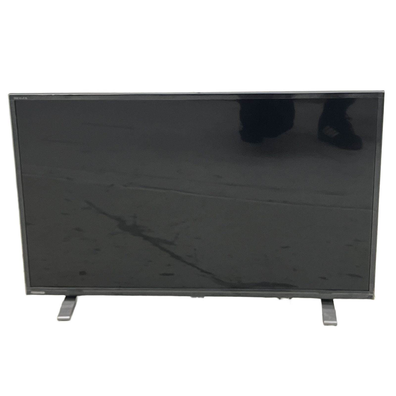 TOSHIBA REGZA 32V34 32V型 液晶テレビ ハイビジョン VOD対応 2024年製