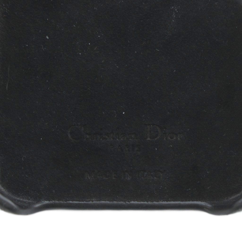 クリスチャンディオール Christian Dior カナージュ iPhone 14 Pro