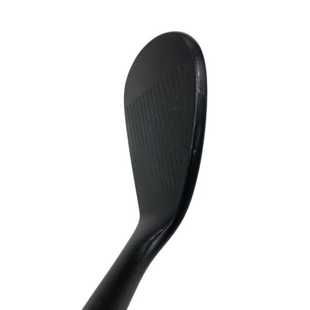 中古】 フォーティーン RM-4 ブラックエディション 56°/S ウェッジ WG