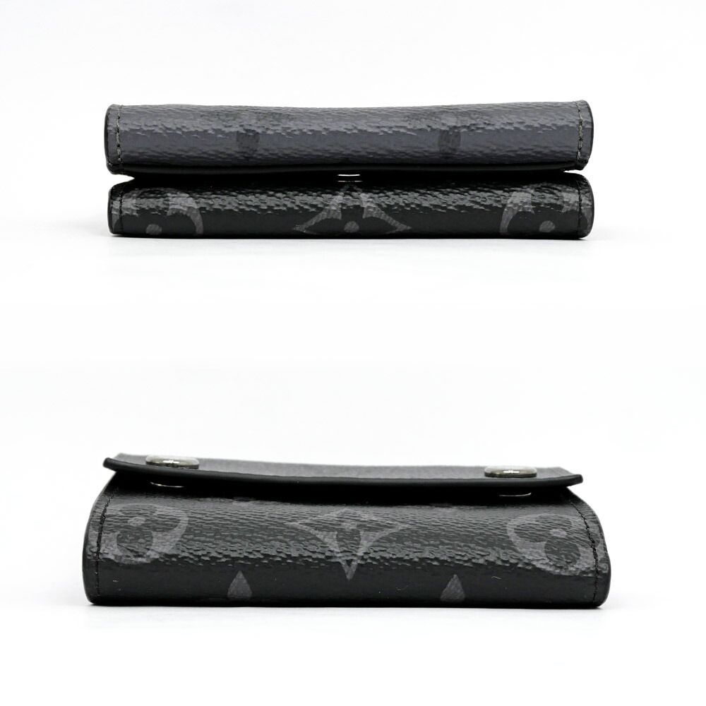 ルイヴィトン モノグラムエクリプス ディスカバリー 名東】ルイヴィトン ディスカバリー コンパクトウォレット モノグラム