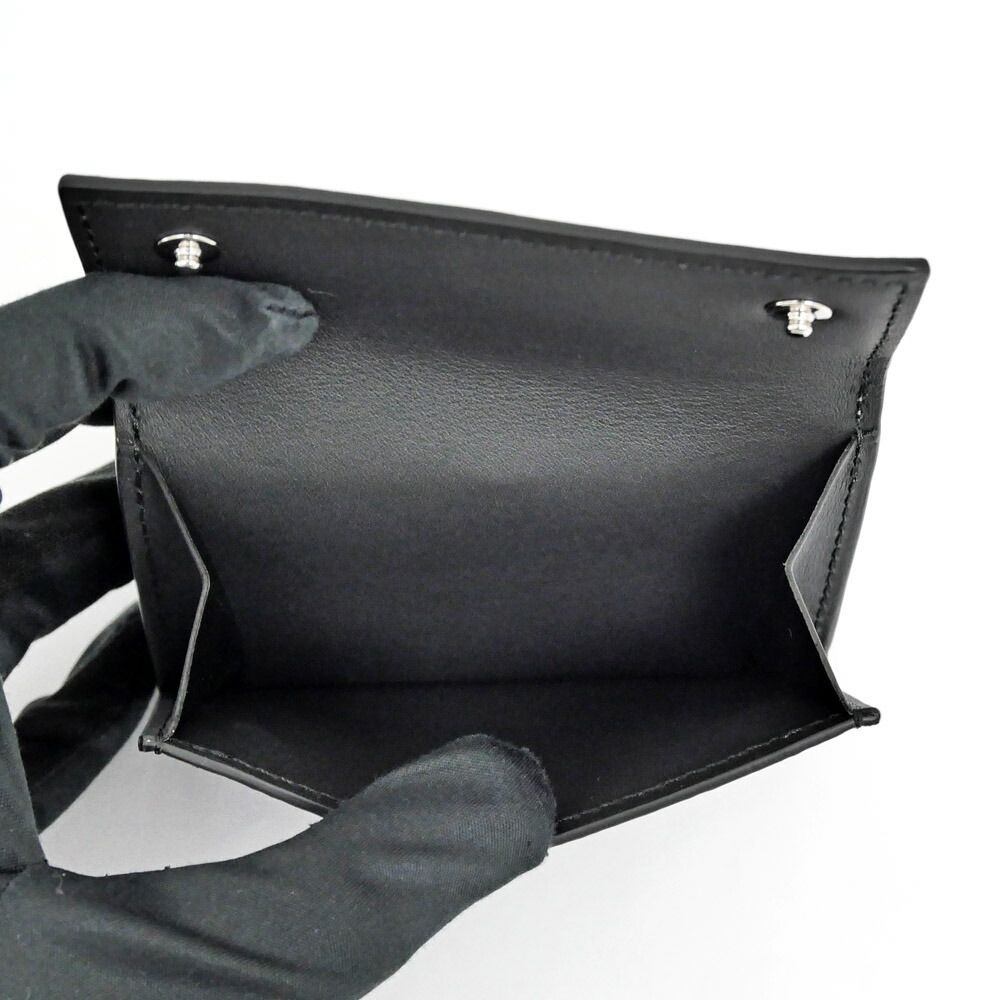 名東】ルイヴィトン ディスカバリー コンパクトウォレット モノグラム