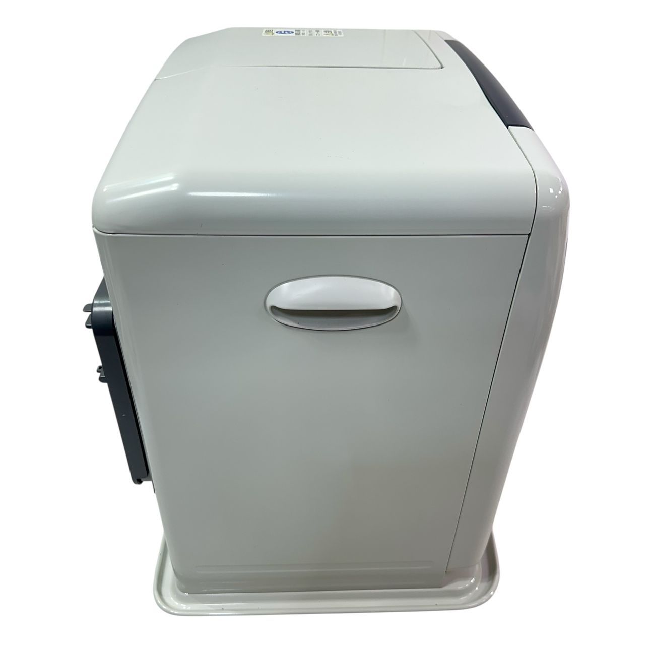 動作品】 DAINICHI/ダイニチ ブルーヒーター 石油ファンヒーター FW