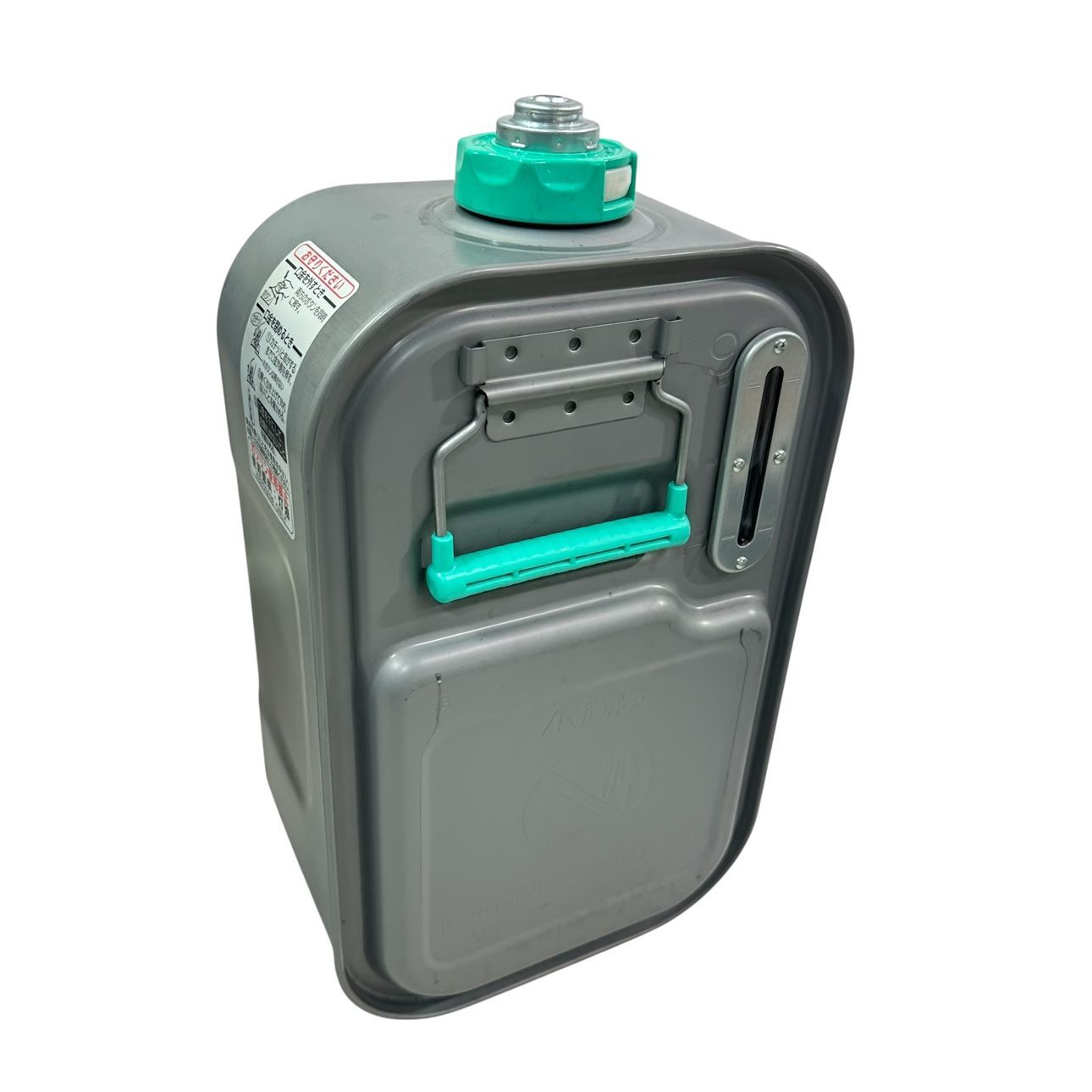 動作品】 DAINICHI/ダイニチ ブルーヒーター 石油ファンヒーター FW