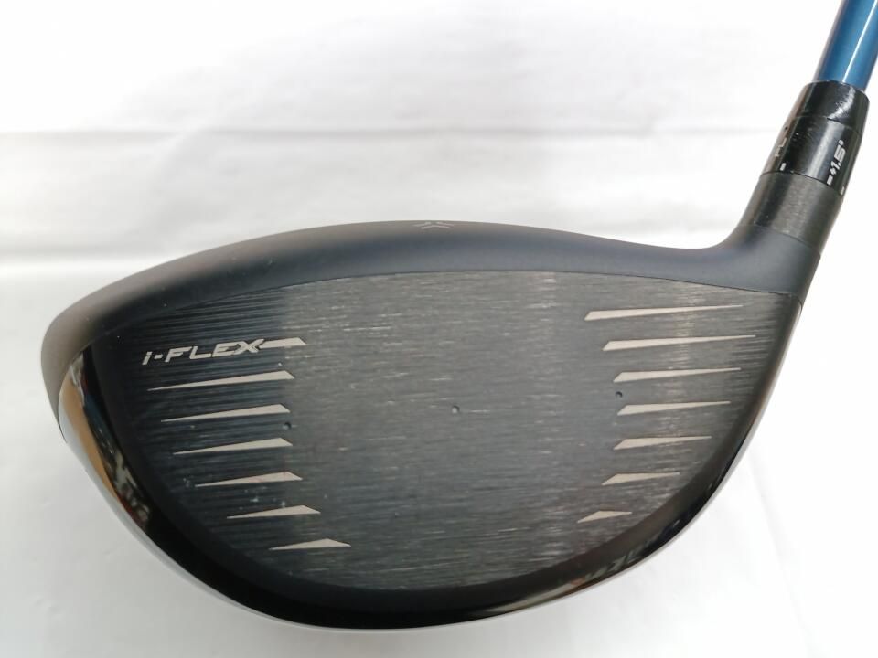 スリクソン Srixon ZXi TR ドライバー 9.0度 【公式通販】