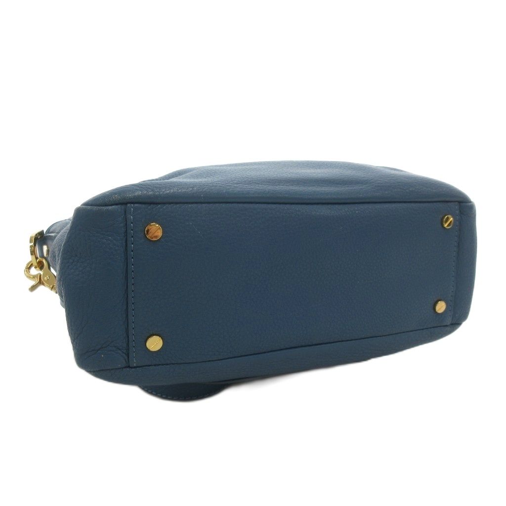 トリーバーチ TORY BURCH ハンドバッグ ショルダー 2WAYバッグ ロゴ