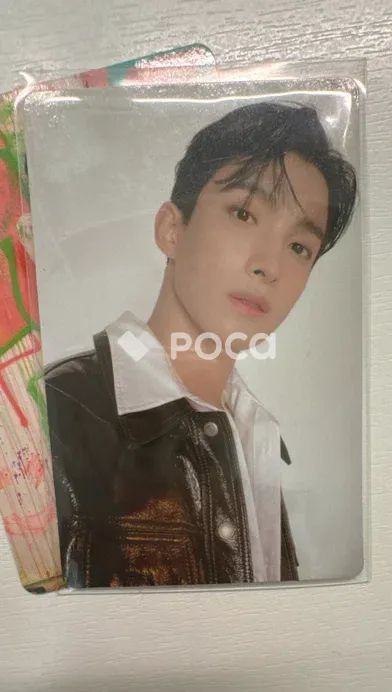 Seventeen ドギョム セブチ Attacca CARAT Ver. - メルカリ