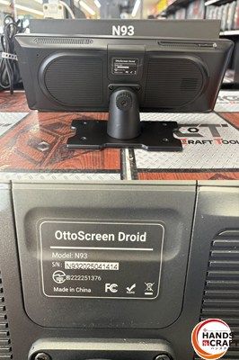 □【動作未確認】Ottocast オットキャスト N93 OttoScreen Droid