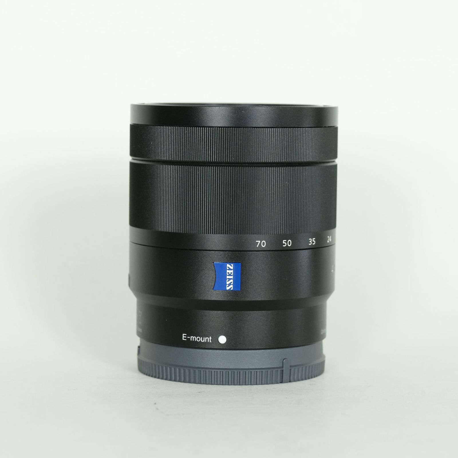 良品 | 高級フィルター付] SONY Vario-Tessar T＊ E 16-70mm F4 ZA OSS