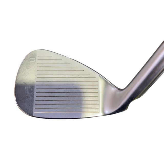 中古】 ピン G425 UW(アーコス無し) ウェッジ WG NS PRO ZELOS 7