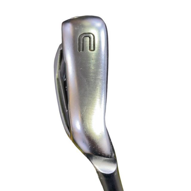 中古】 ピン G425 UW(アーコス無し) ウェッジ WG NS PRO ZELOS 7