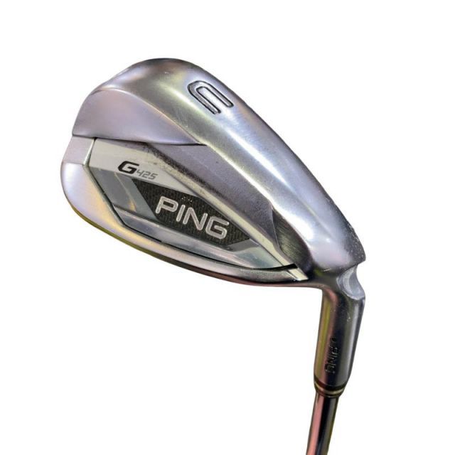 中古】 ピン G425 UW(アーコス無し) ウェッジ WG NS PRO ZELOS 7