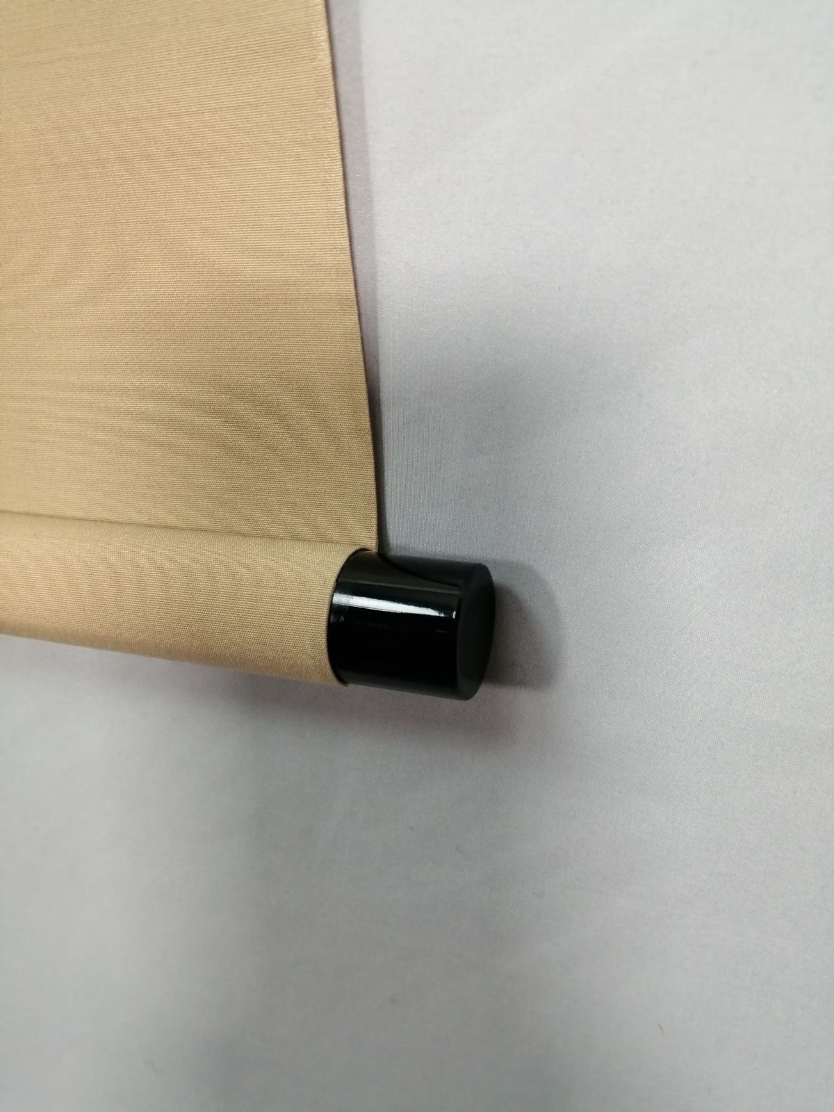 茶道具】大徳寺 足立泰道和尚筆 柿画賛『清風萬里秋』 茶掛 掛軸 軸