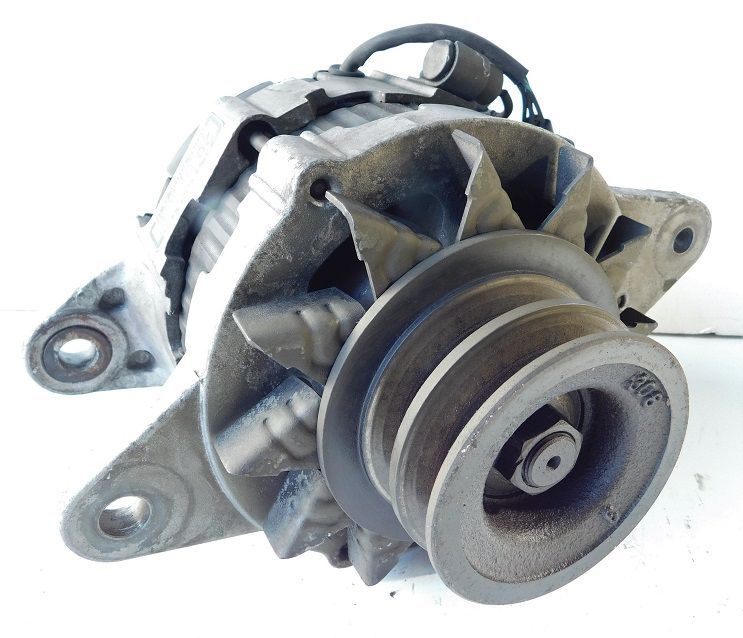 24V オルタネーター MITSUBISHI オルタネーター 24V 20A MM431349