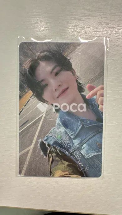 Seventeen ウジ セブチ FML M2U ラキドロ - メルカリ