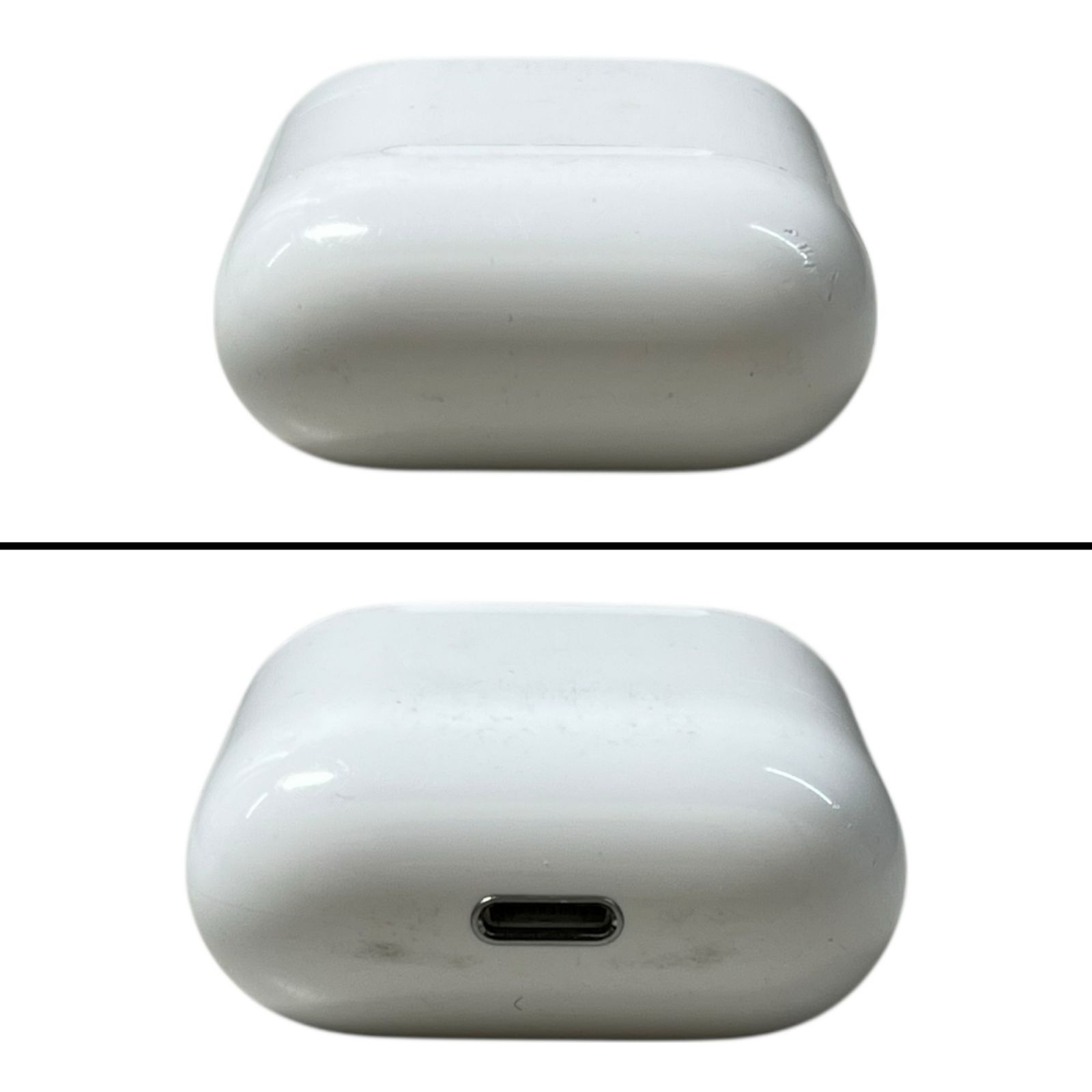 Apple (アップル) Air Pods 第2世代 エアポッズ ワイヤレスイヤホン