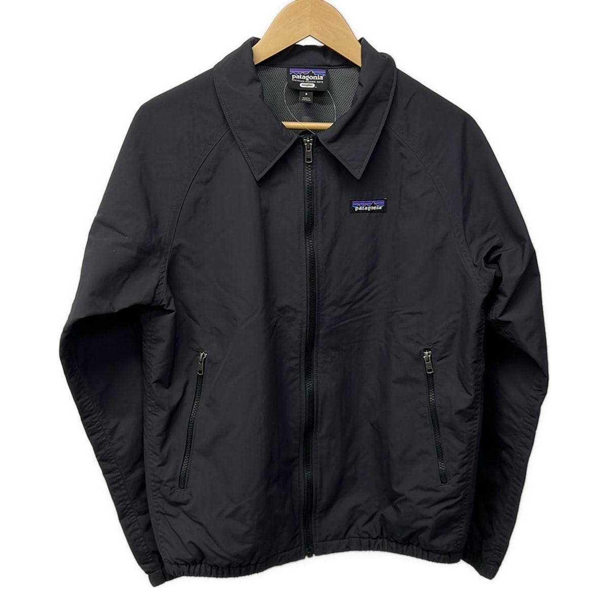 Patagonia(パタゴニア) ブルゾン サイズS メンズ バギーズジャケット