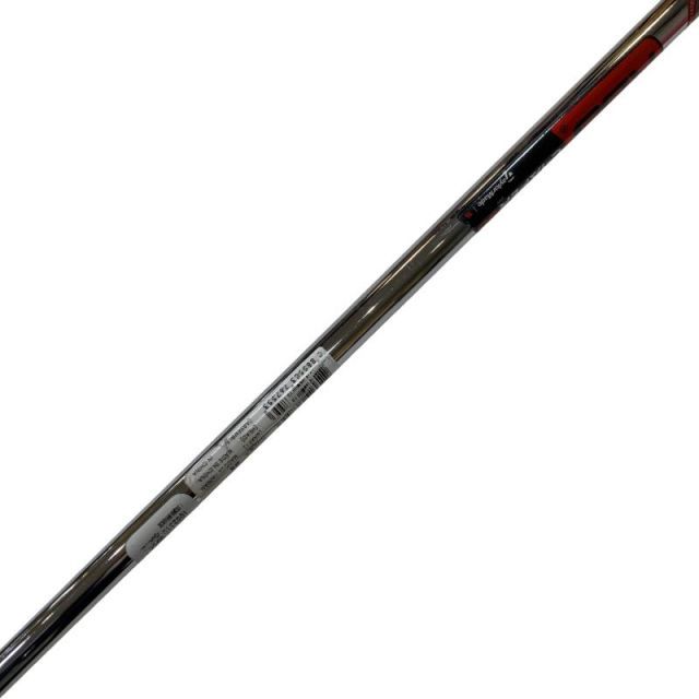 中古】 テーラーメイド Speed Blade 6S アイアンセット IR KBS C-TAPER