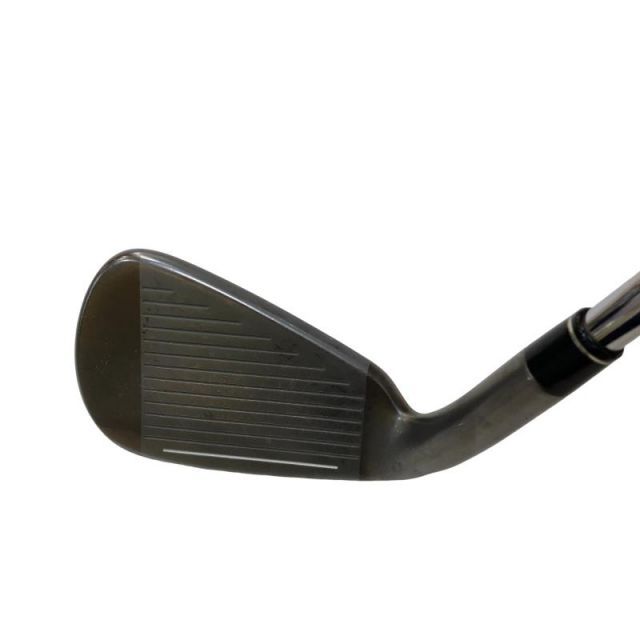 中古】 テーラーメイド Speed Blade 6S アイアンセット IR KBS C-TAPER