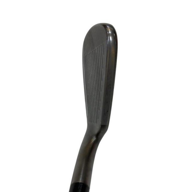 中古】 テーラーメイド Speed Blade 6S アイアンセット IR KBS C-TAPER