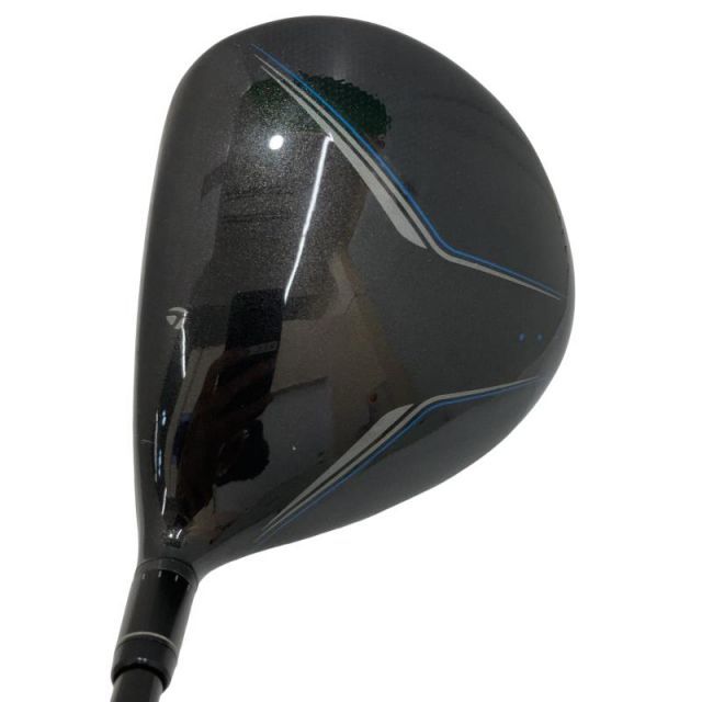 中古】 テーラーメイド JET SPEED 9.5° ドライバー DR TM1-214