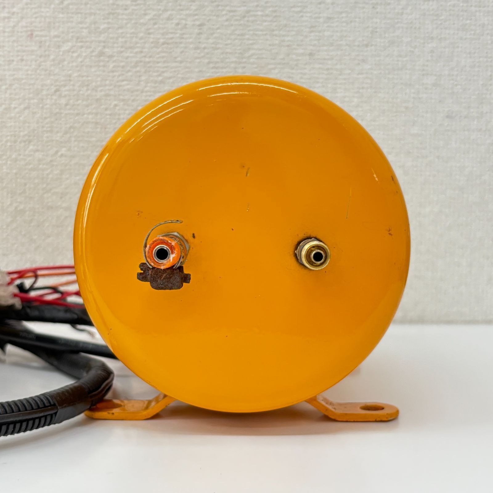 ニッケン 日建】ノイマック コンプレッサー 12V エアータンク セット