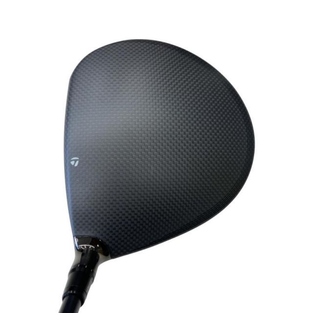 中古】 テーラーメイド Qi35 MAX 10.5° ドライバー DR Diamana BLUE