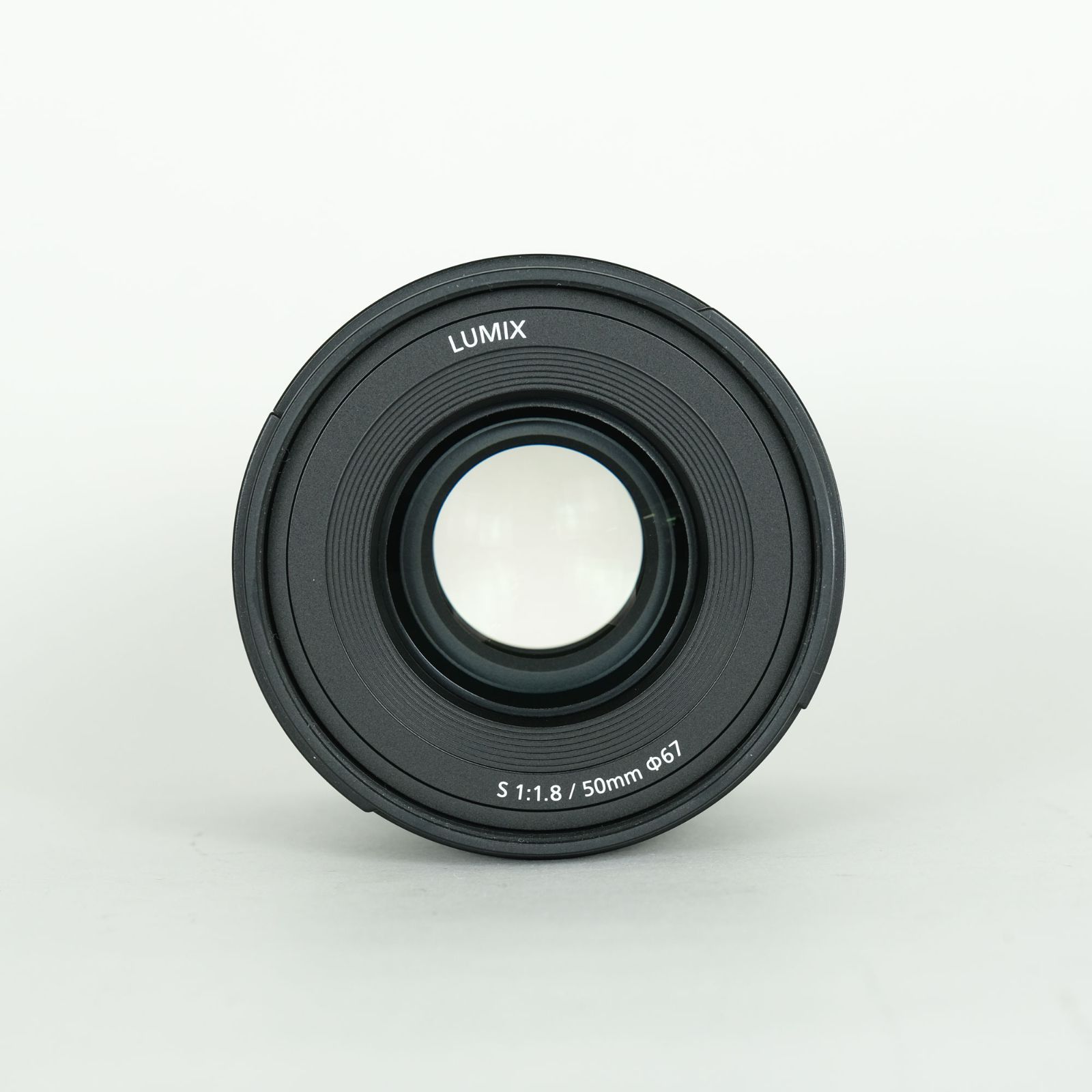 美品 | 高級フィルター付] Panasonic LUMIX S 50mm F1.8 | LEICA L