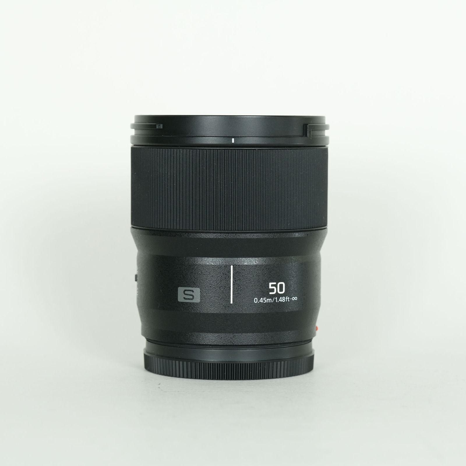 lumix　s 50mm f1.8 美品　フィルター付き　Lマウント Amazon.com : Panasonic LUMIX S Series Camera Lens, 50mm F1.8 L