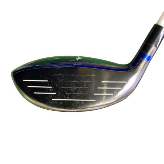 中古】 ミズノ JPX 850 3W フェアウェイウッド FW Orochi(JPX 850