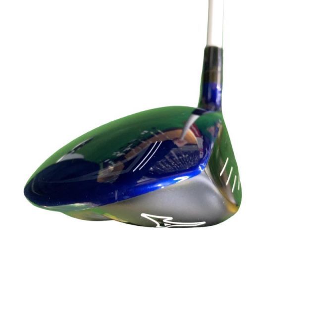 中古】 ミズノ JPX 850 3W フェアウェイウッド FW Orochi(JPX 850