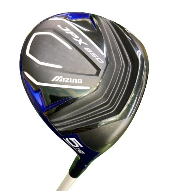 中古】 ミズノ JPX 850 5W フェアウェイウッド FW Orochi(JPX 850