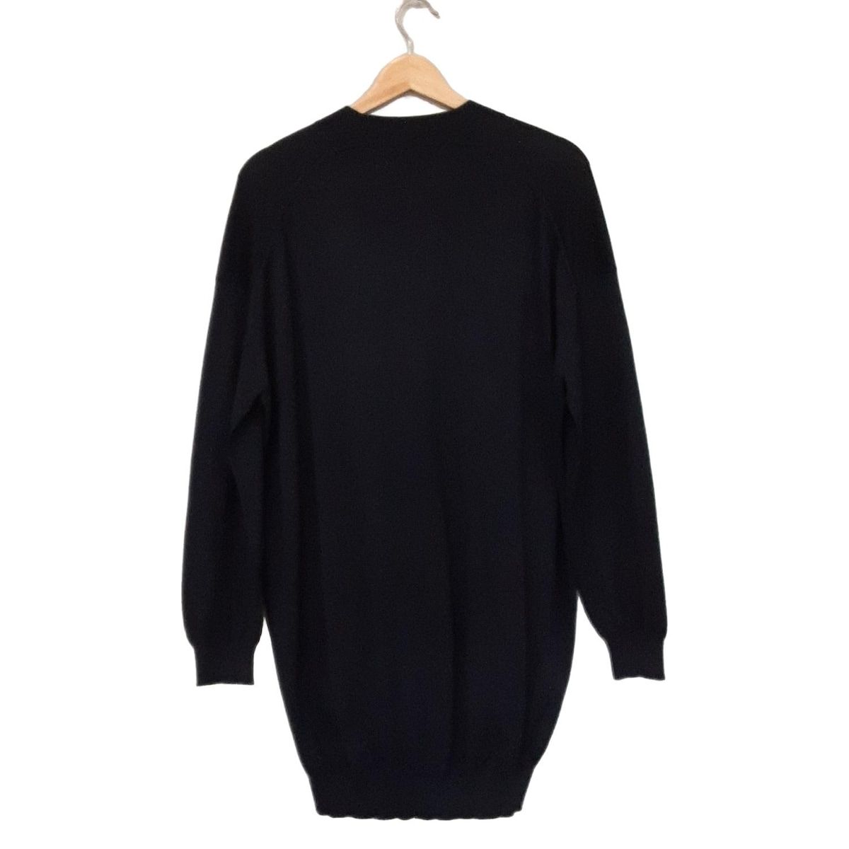Drawer(ドゥロワー) カーディガン サイズ2 M レディース美品 - ダーク