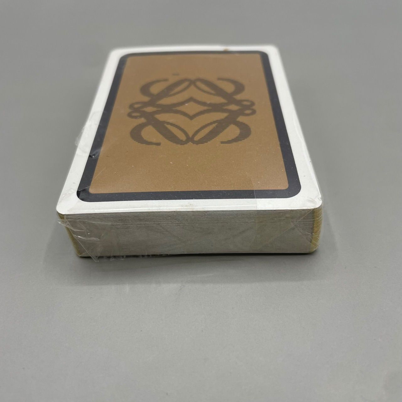 新品未使用 希少 LOEWE ロエベ トランプ ボードゲーム ヴィンテージ