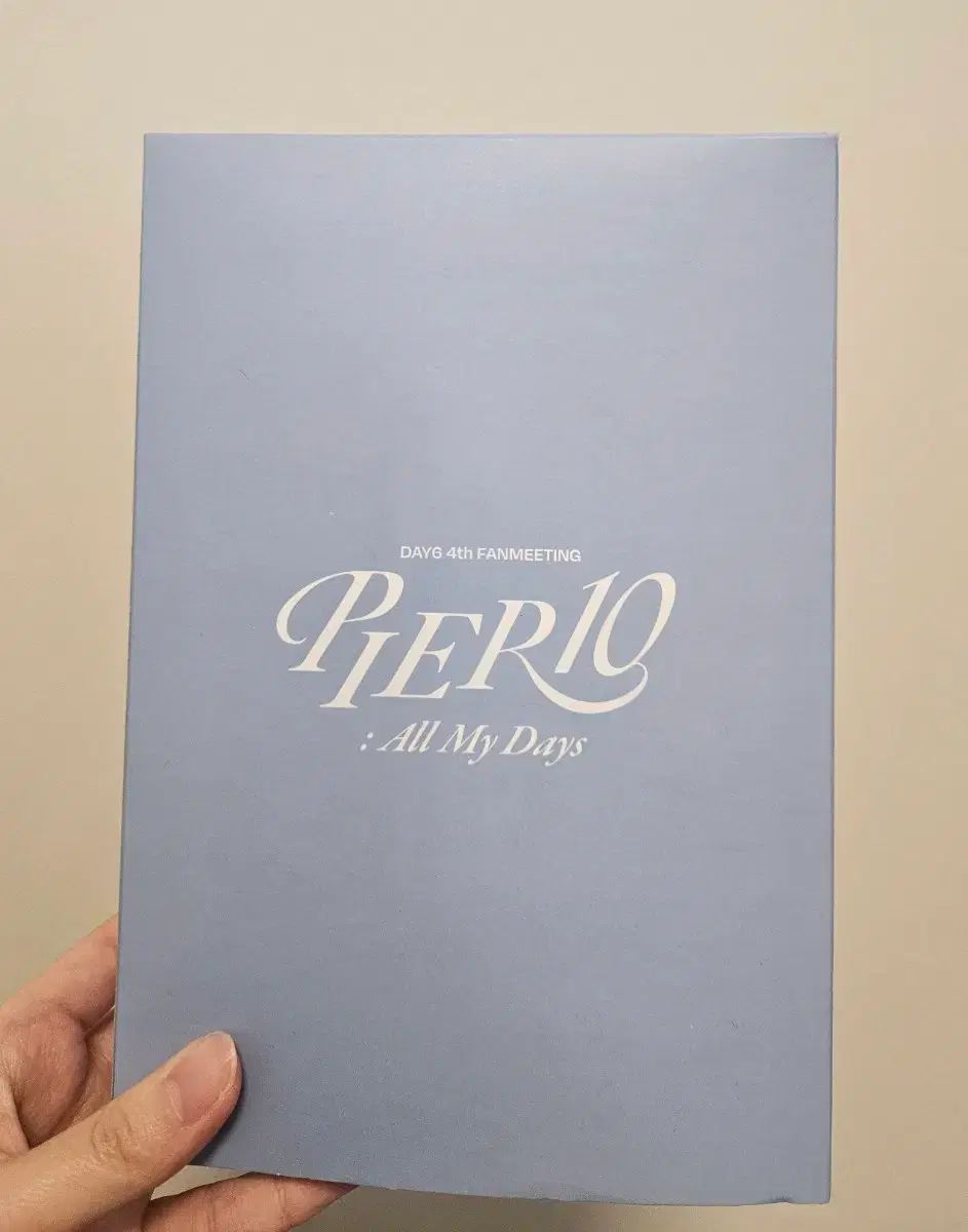 DAY6（デイシックス）「Fearless」ファンミーティング トレカ 入場