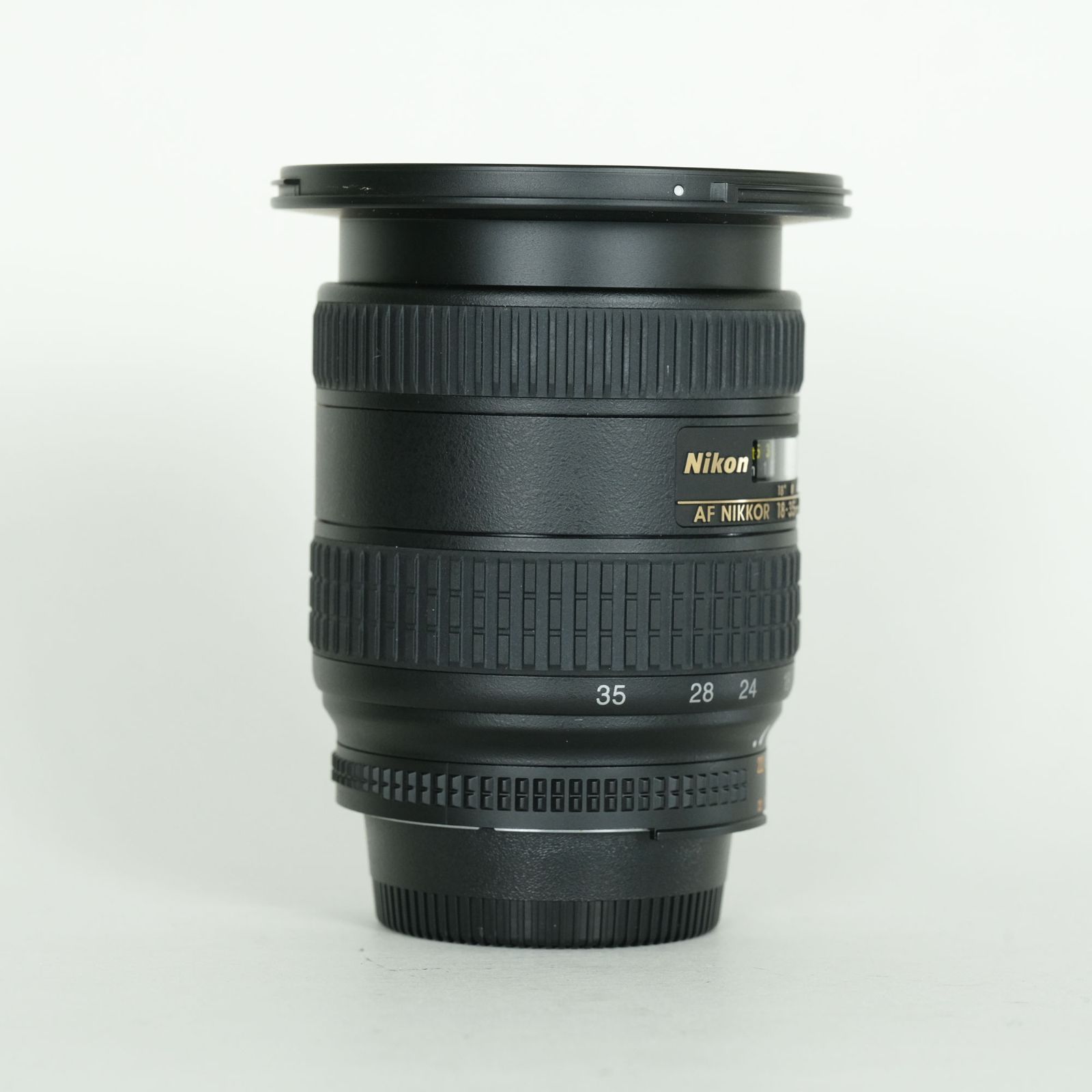 並品 | フィルター付] Nikon Ai AF Zoom-Nikkor 18-35mm F3.5-4.5D IF