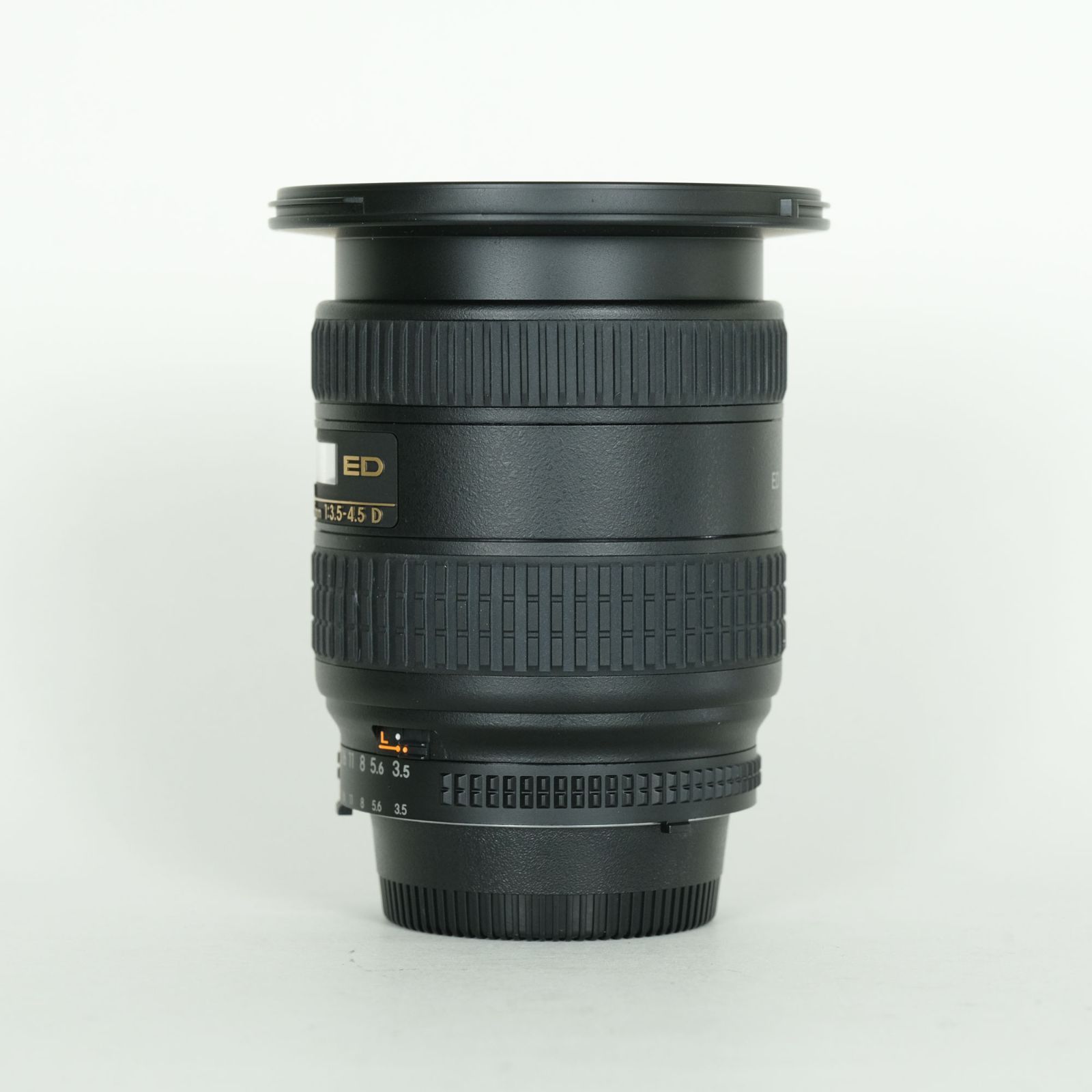 並品 | フィルター付] Nikon Ai AF Zoom-Nikkor 18-35mm F3.5-4.5D IF