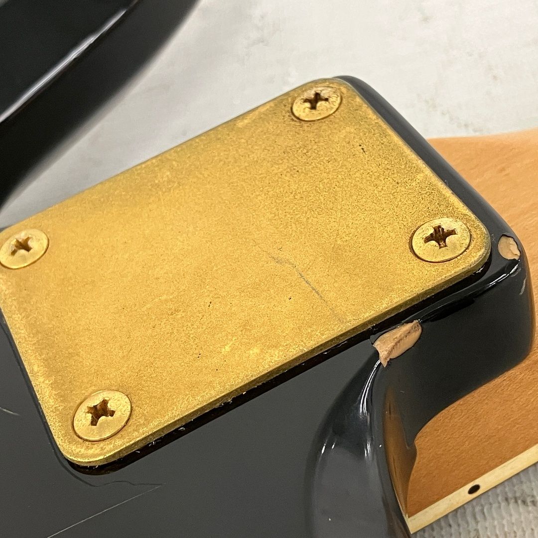 TARGET By FERNANDES MGT-50 エレキギター モッキンバード hide