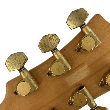 TARGET By FERNANDES MGT-50 エレキギター モッキンバード hide