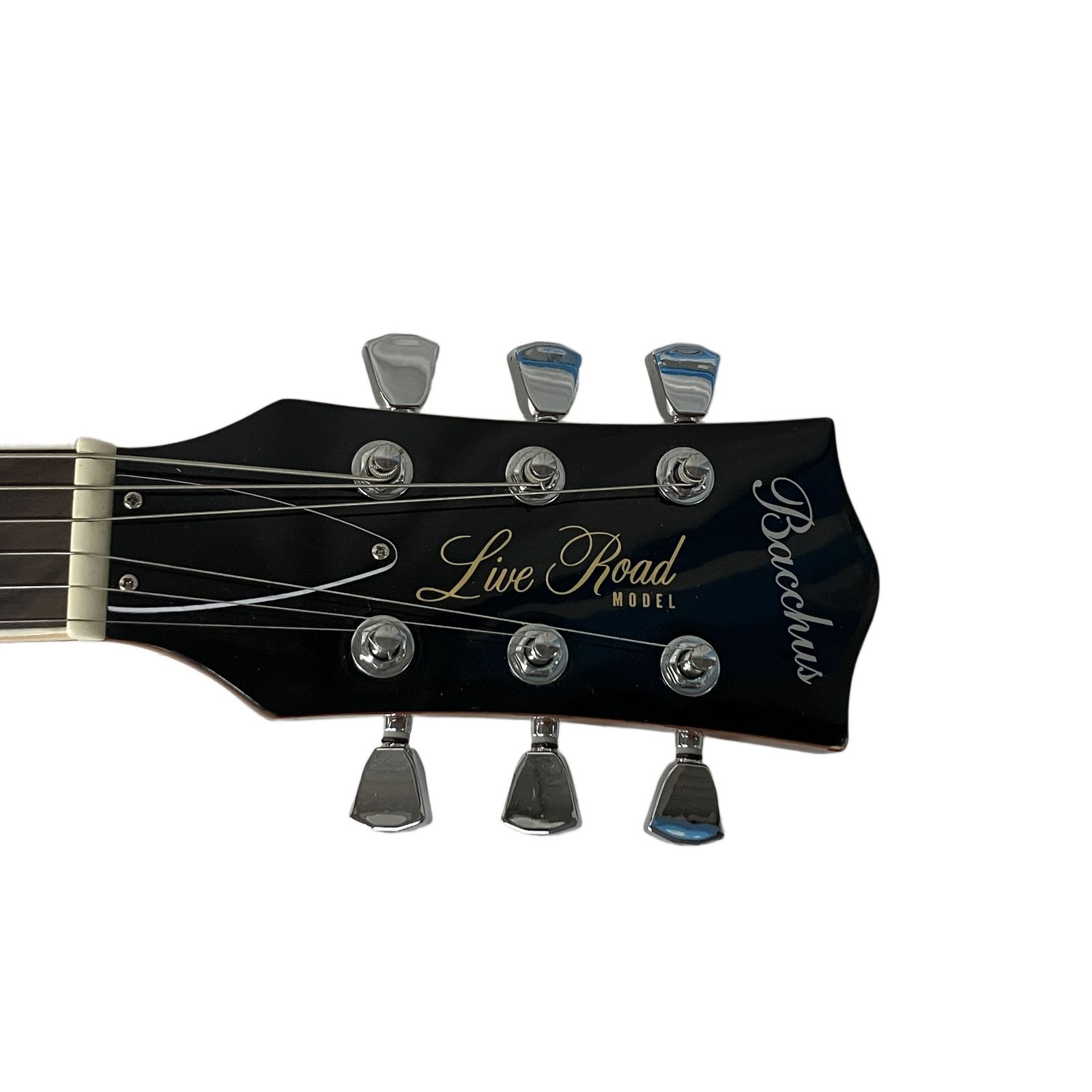 Bacchus Live Road エレキギター エレキギター バッカス ライブロード