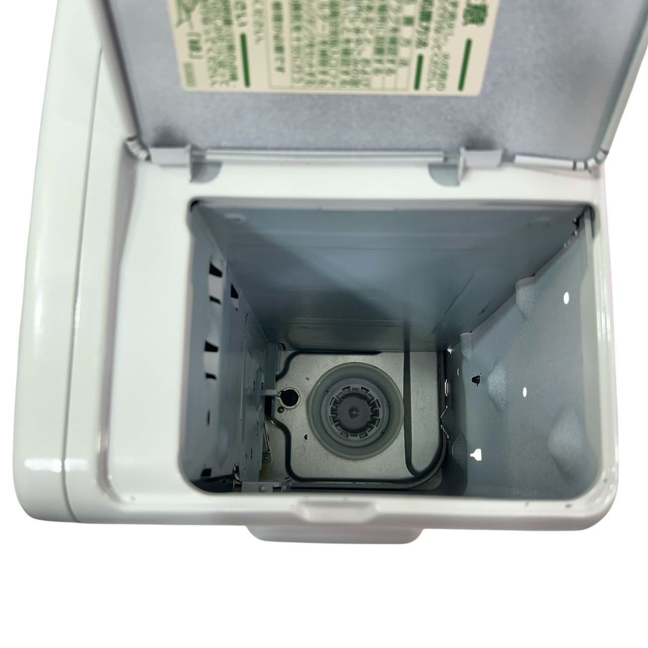 動作品】 DAINICHI/ダイニチ ブルーヒーター 石油ファンヒーター FW