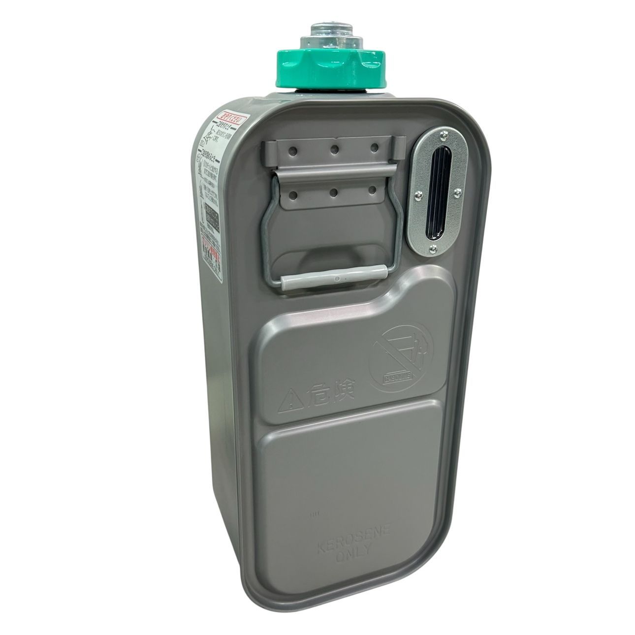 動作品】 DAINICHI/ダイニチ ブルーヒーター 石油ファンヒーター FW