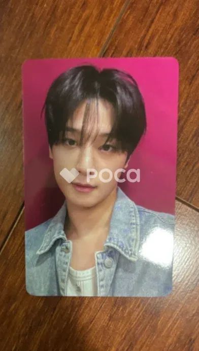 THE BOYZ ジュヨン THE BOYZ [THE BLAZE] WORLD TOUR in SEOUL - メルカリ